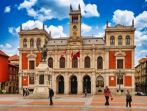 conocer valladolid|Qué ver en Valladolid